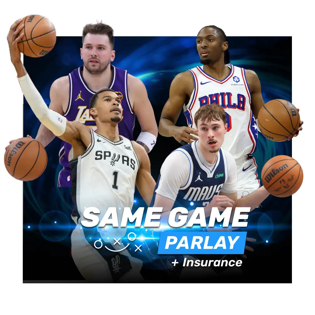 Parlay Booster