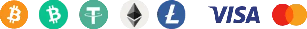 Payment Methods