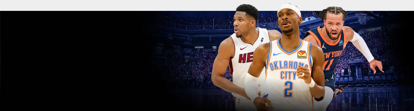NBA Bonus Banner
