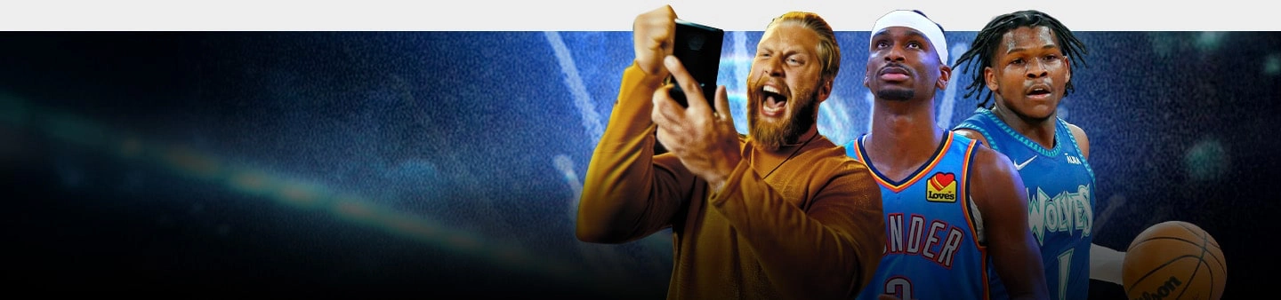 NBA Bonus Banner