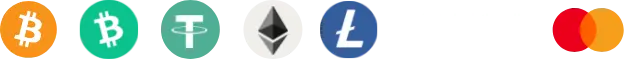 Payment Methods