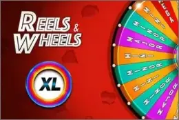 Reels-and-Wheels