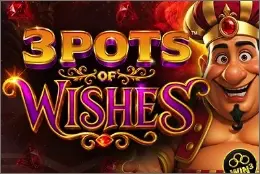 3PotsOfWishes