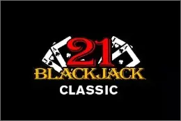 Blackjack-classic
